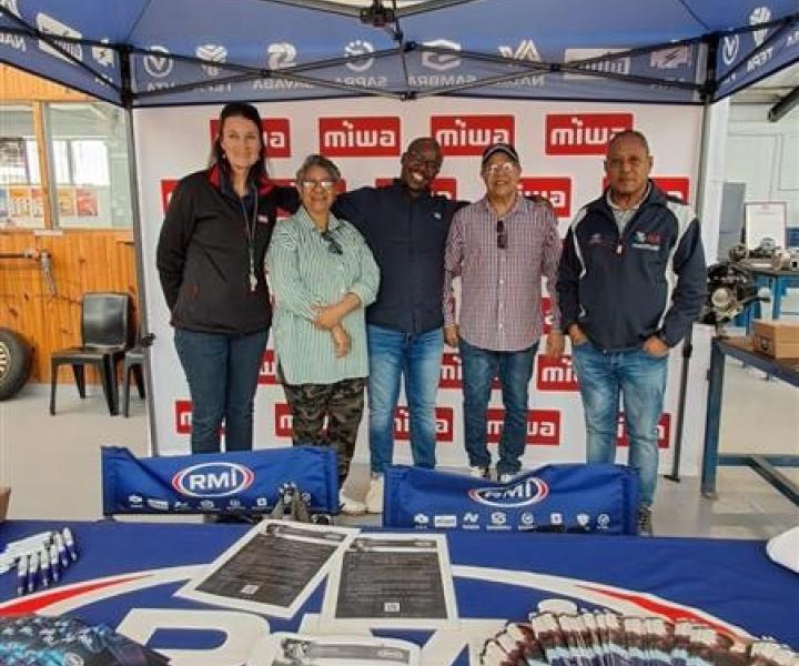 RMI WCED School Competition 5