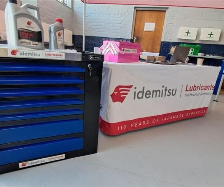 RMI WCED School Competition 6
