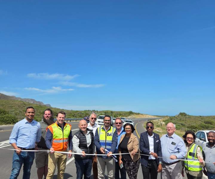 Stanford and Gansbaai