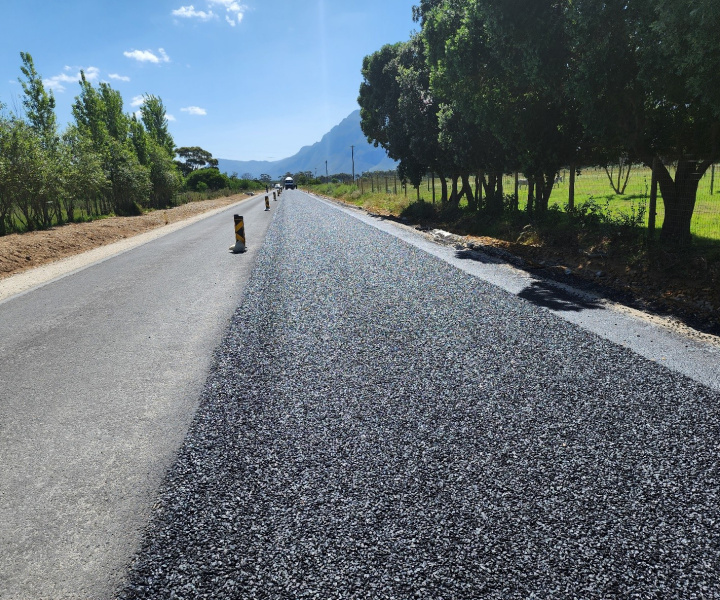 Stanford and Gansbaai