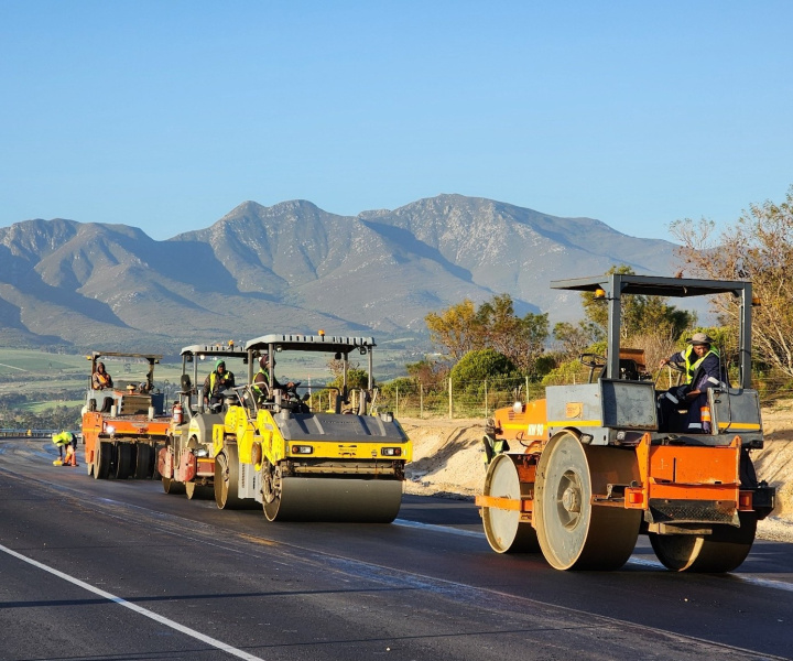 Stanford and Gansbaai