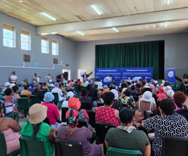 Vredendal North Title Deeds