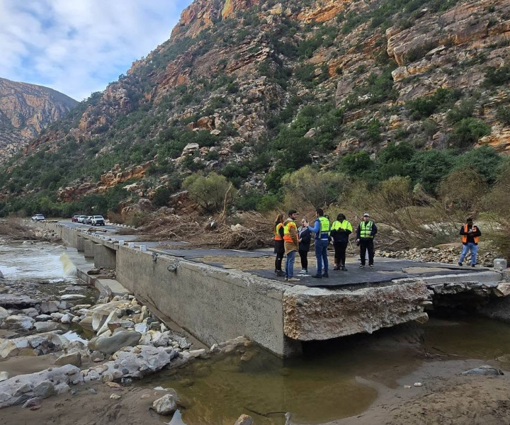 Meiringspoort