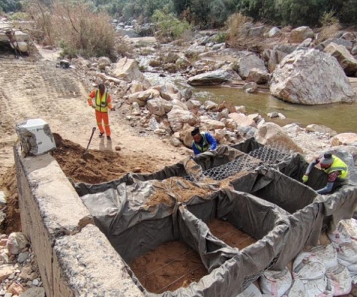 Meiringspoort