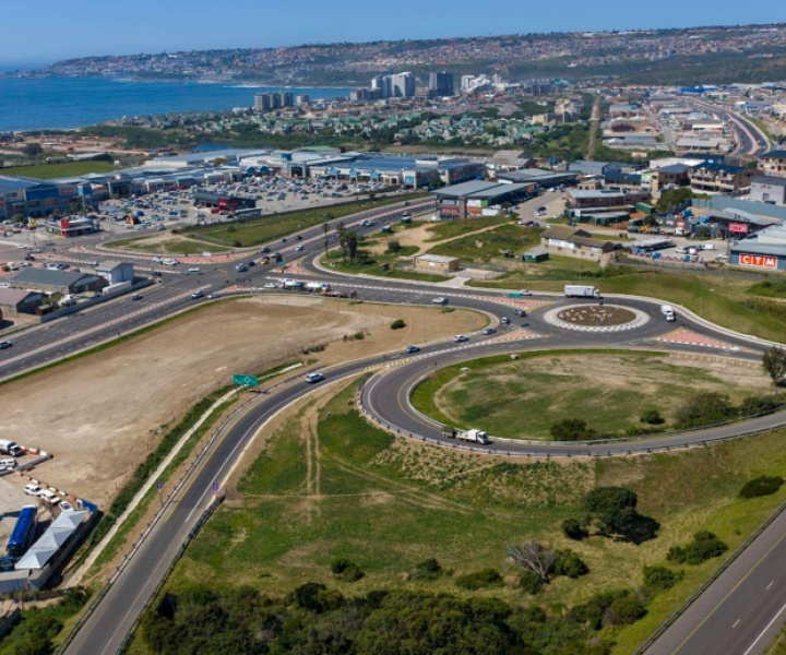 N2 intersection