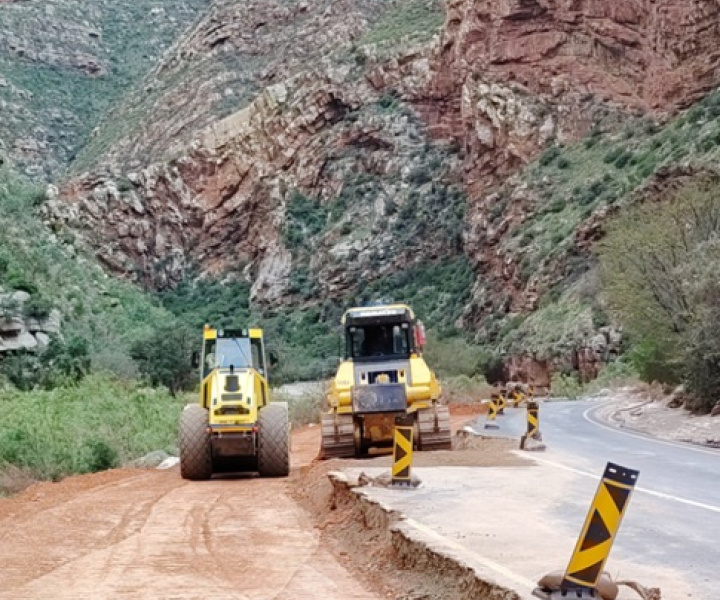 Meiringspoort