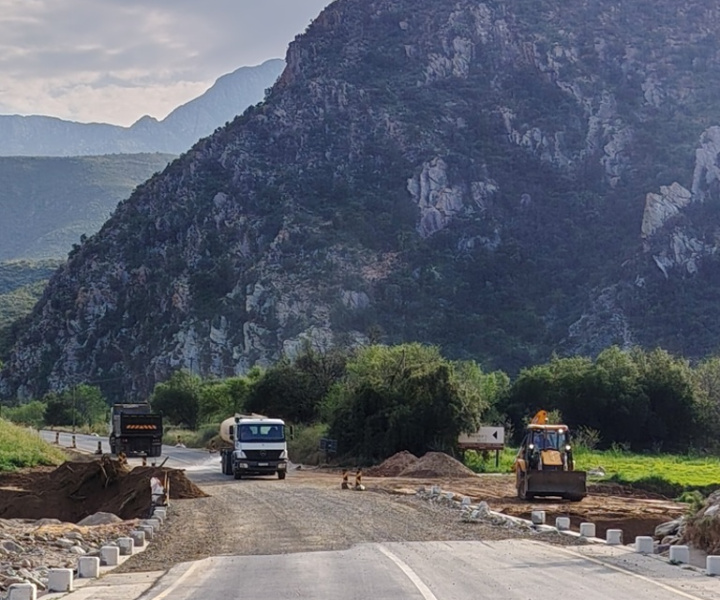 Meiringspoort