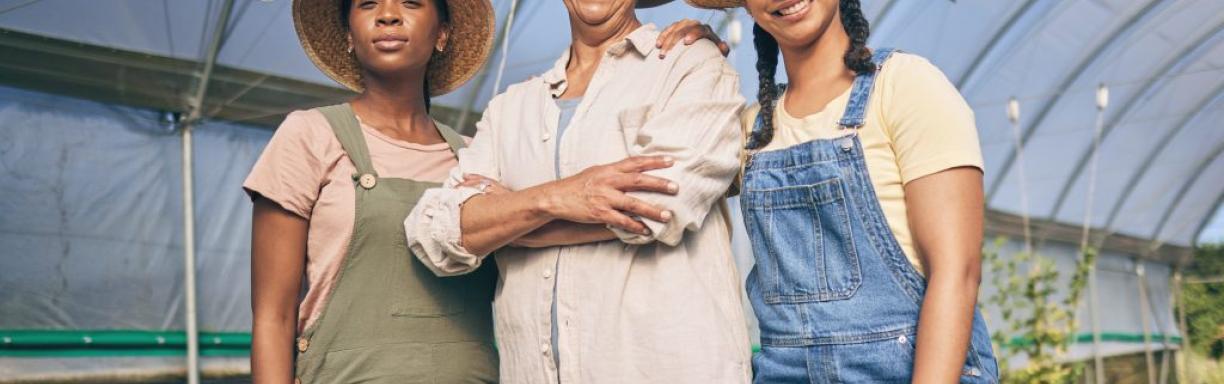 Agricultural Producer Support and Development