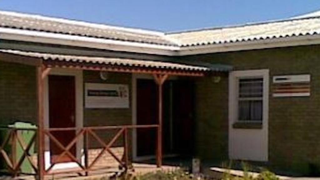 Langebaan WCG eCentre