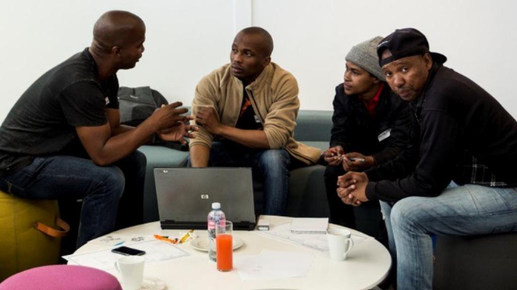 Khayelitsha Bandwidth Barn10