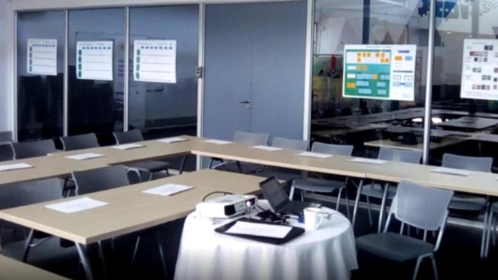 Khayelitsha Bandwidth Barn3