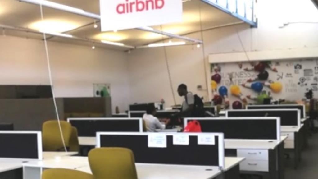 Khayelitsha Bandwidth Barn4