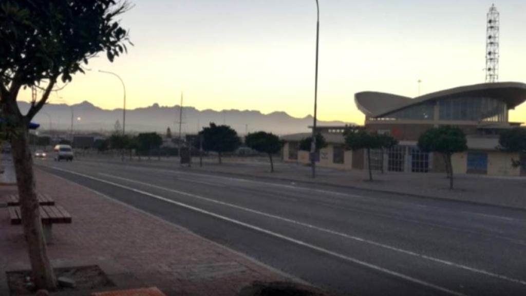 Khayelitsha Bandwidth Barn6