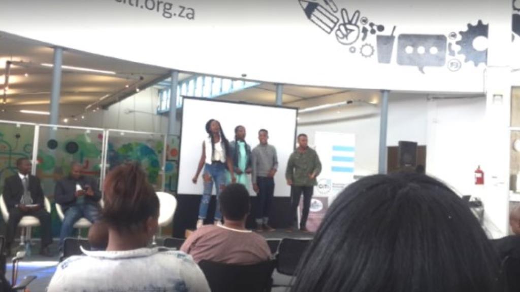 Khayelitsha Bandwidth Barn7