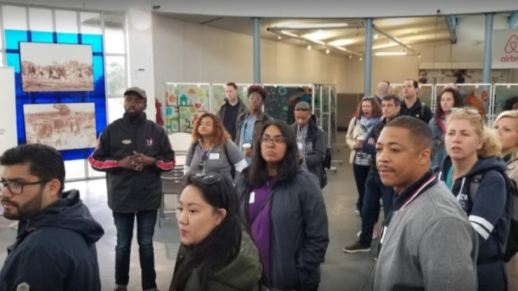 Khayelitsha Bandwidth Barn8