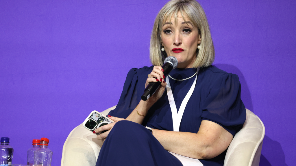 Ms. Ilse van Schalkwyk - Acting Deputy Director General: Strategic Economic Accelerators & Development