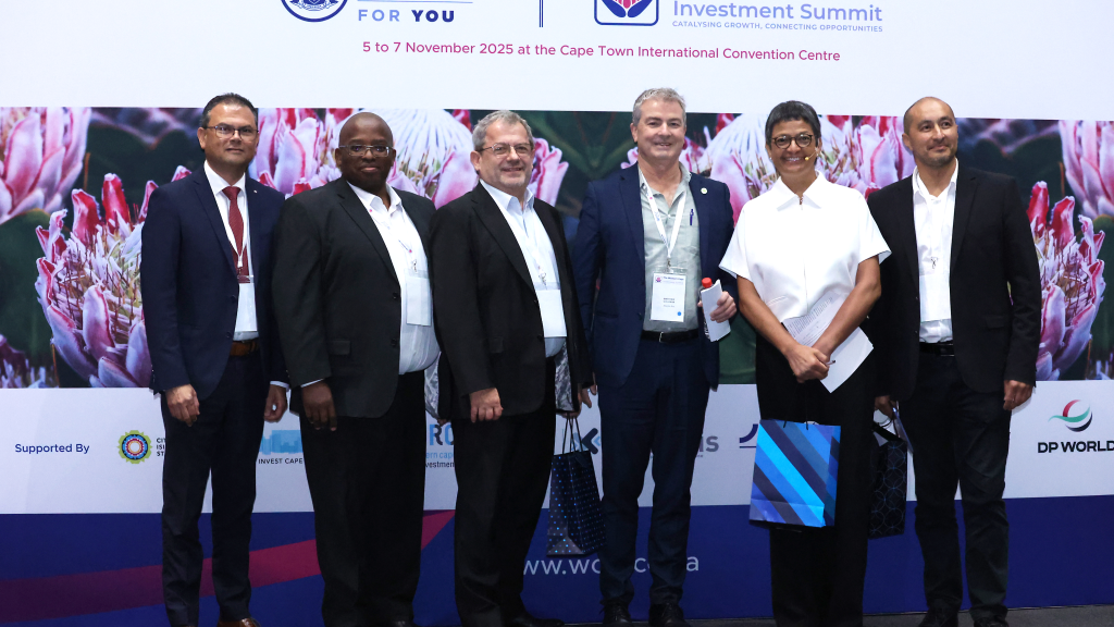 Strategic Panel Members: Industrial Clusters, SEZ and Investment Ecosystems