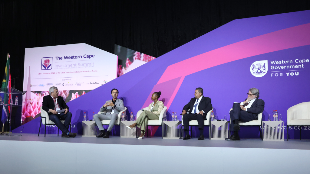 Growth Opportunity Dialogue Session