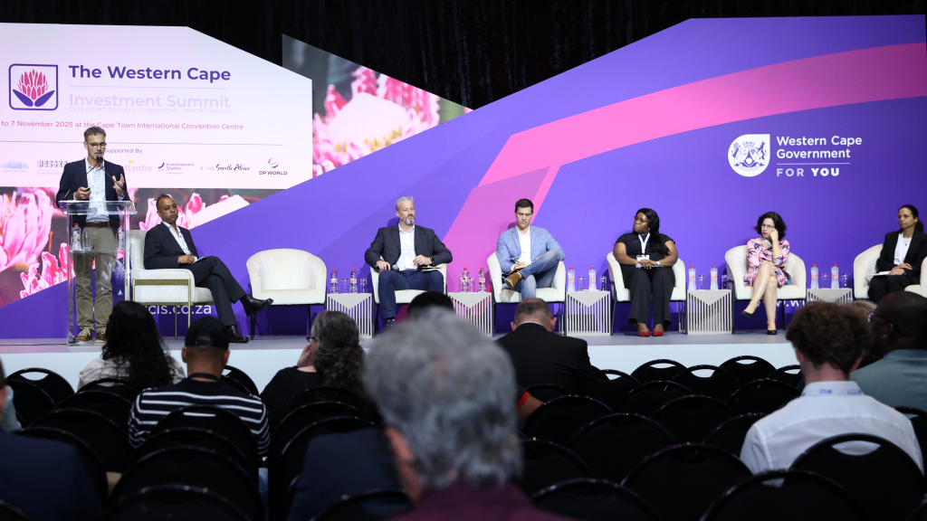 Growth Opportunity Dialogue Sessions