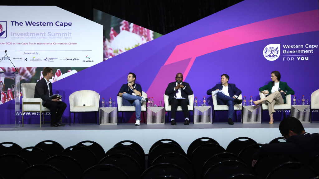 Growth Opportunity Dialogue Sessions