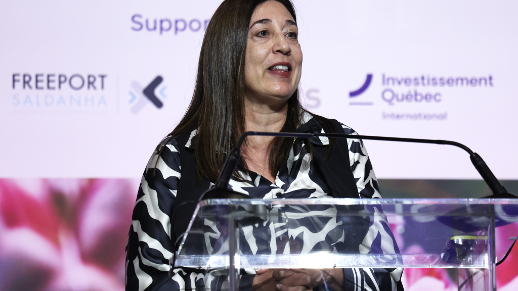 Ms. Labeeqah Schuurman - Deputy Director-General: Human Settlements