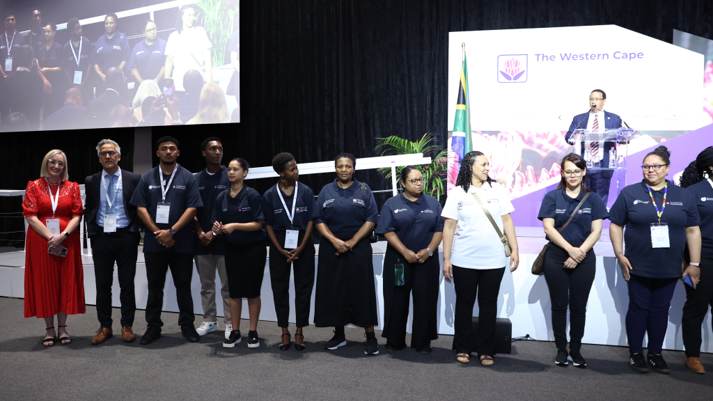 WCIS Organising Team