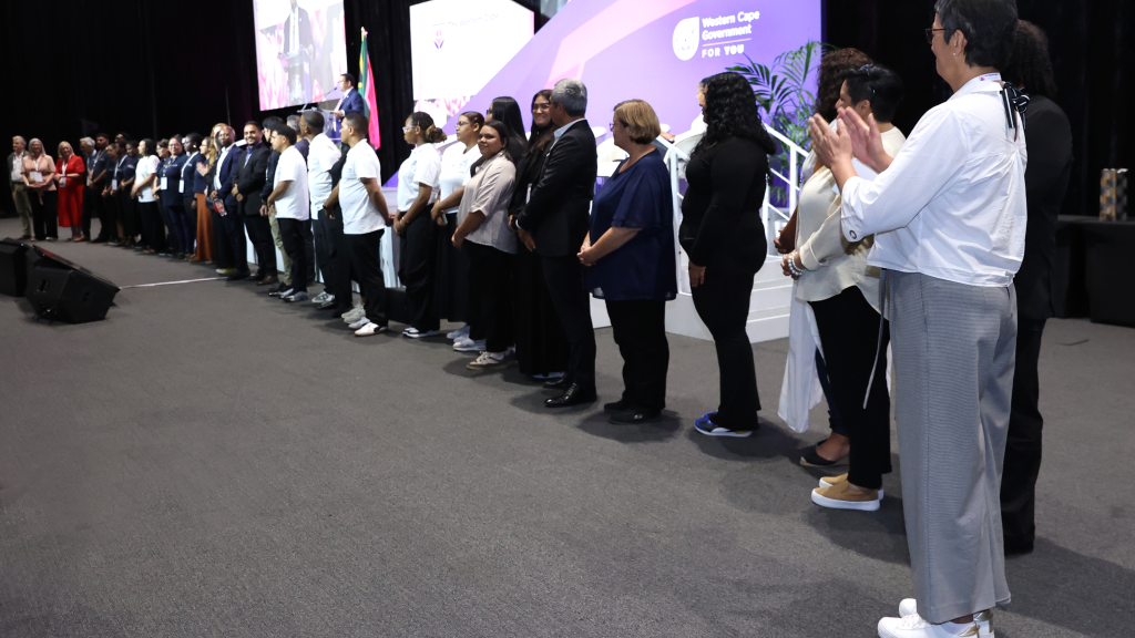 WCIS Organising Team