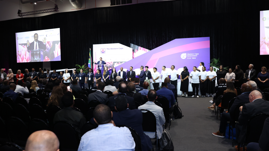 WCIS Organising Team