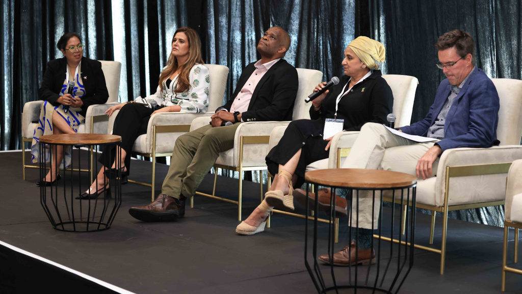 Tourism & Experiential Economy Growth Opportunity Dialogue Session