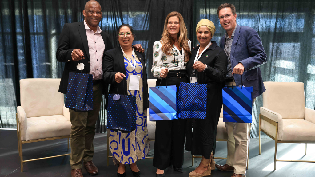 Panel Members: Tourism & Experiential Economy Session