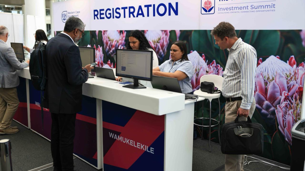 WCIS Registration
