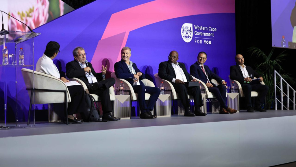 Strategic Panel: Industrial Clusters, SEZ and Investment Ecosystems