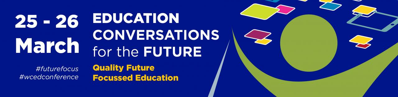 Education Conversations for the Future
