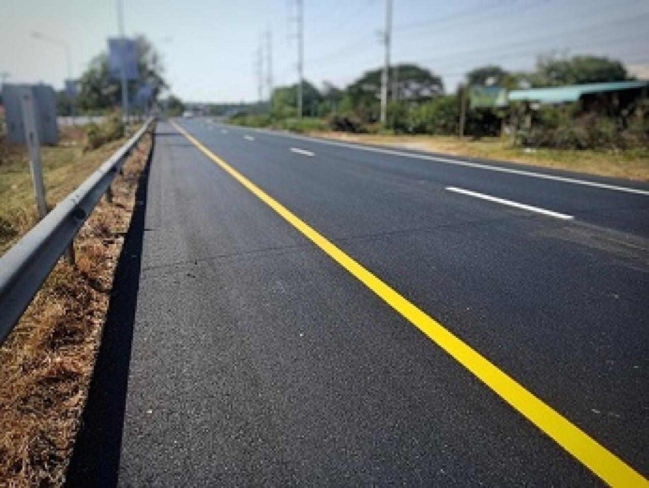 road economist
