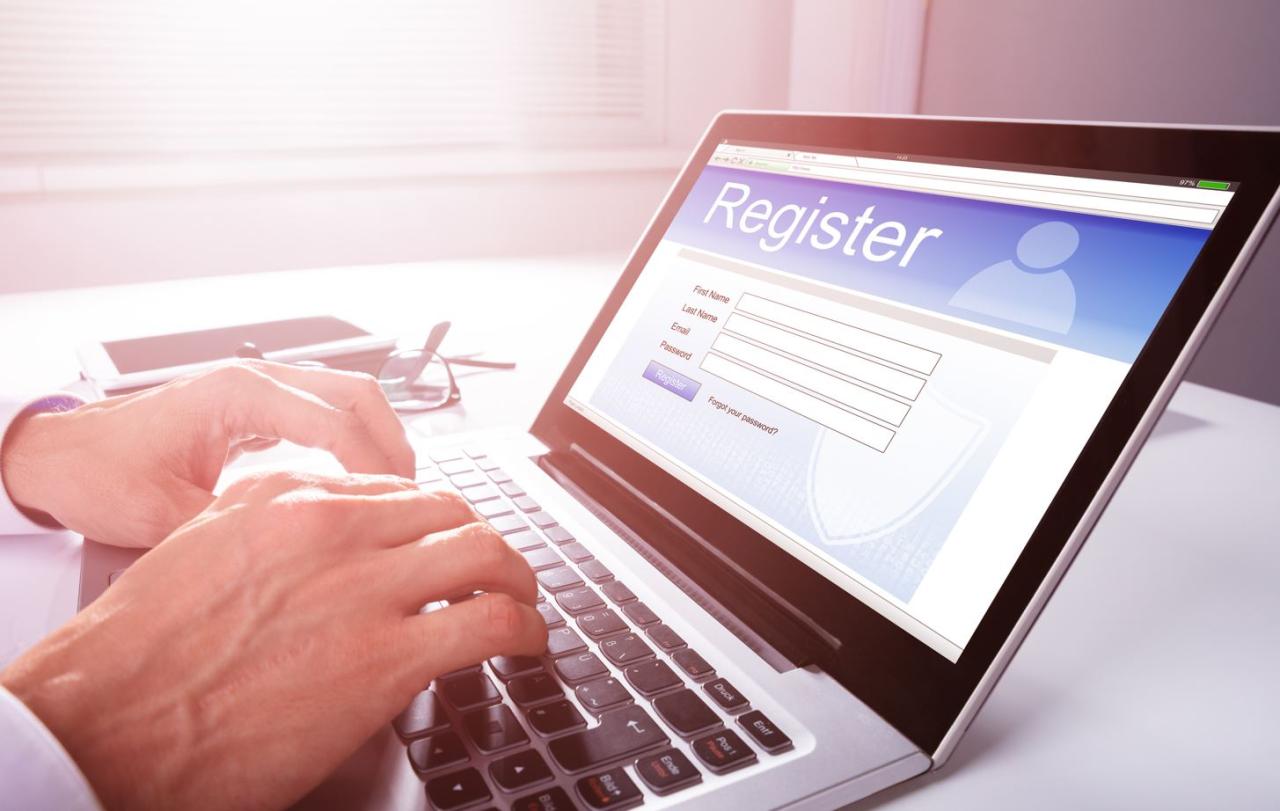 online_registration