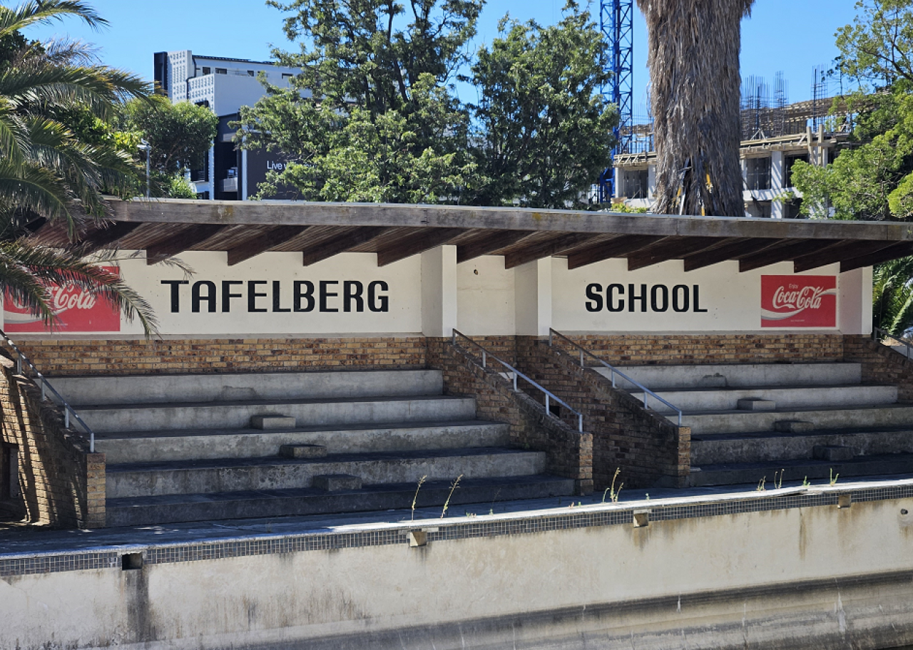 Tafelberg 2