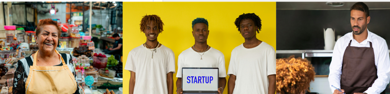 Enterprise Development