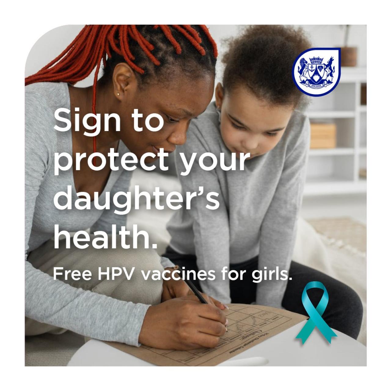WCDHW HPV vaccine
