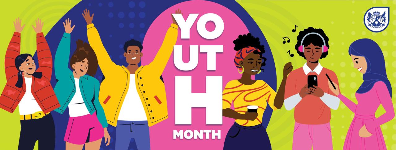 WCDHW Youth Month
