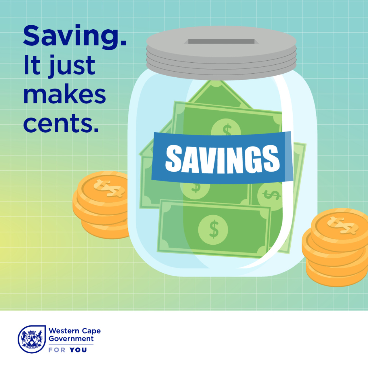 Be Financially Savvy 