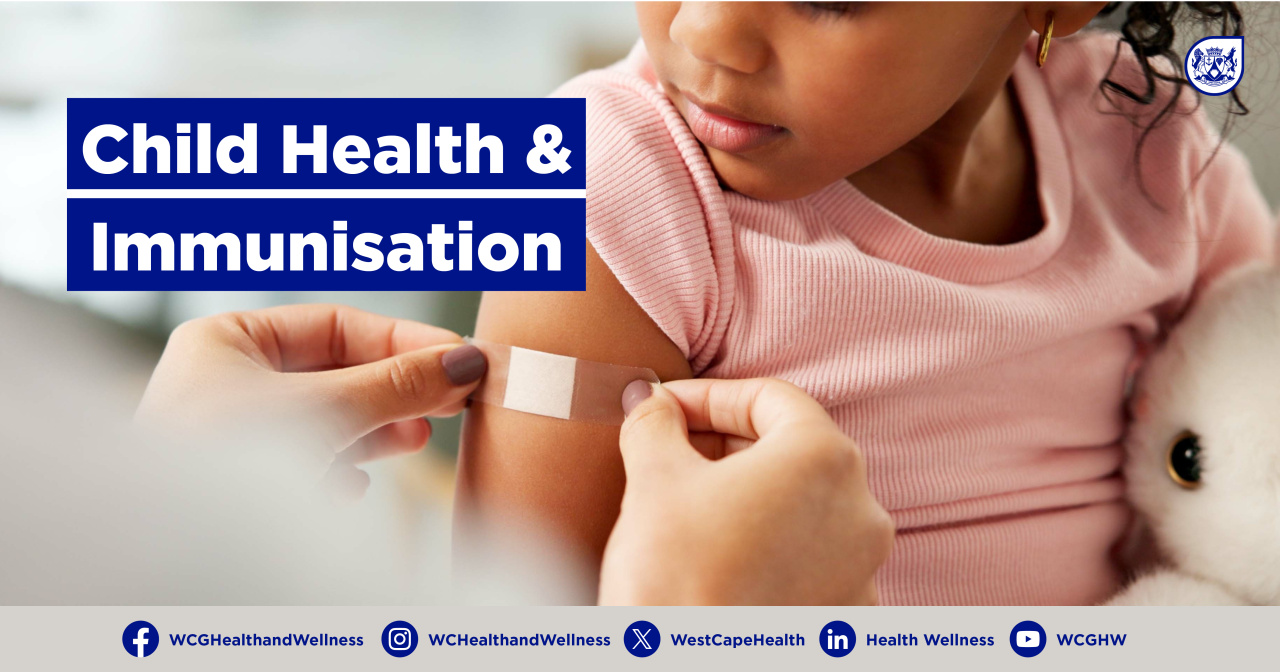 Child Health and Immunisation