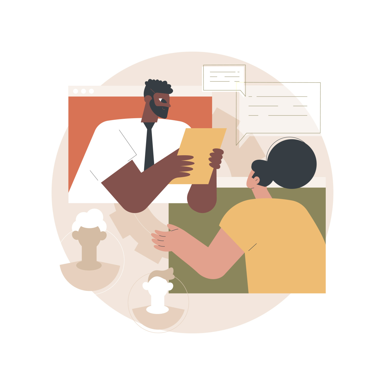 Invitation for the accreditation of diversion programmes and service providers