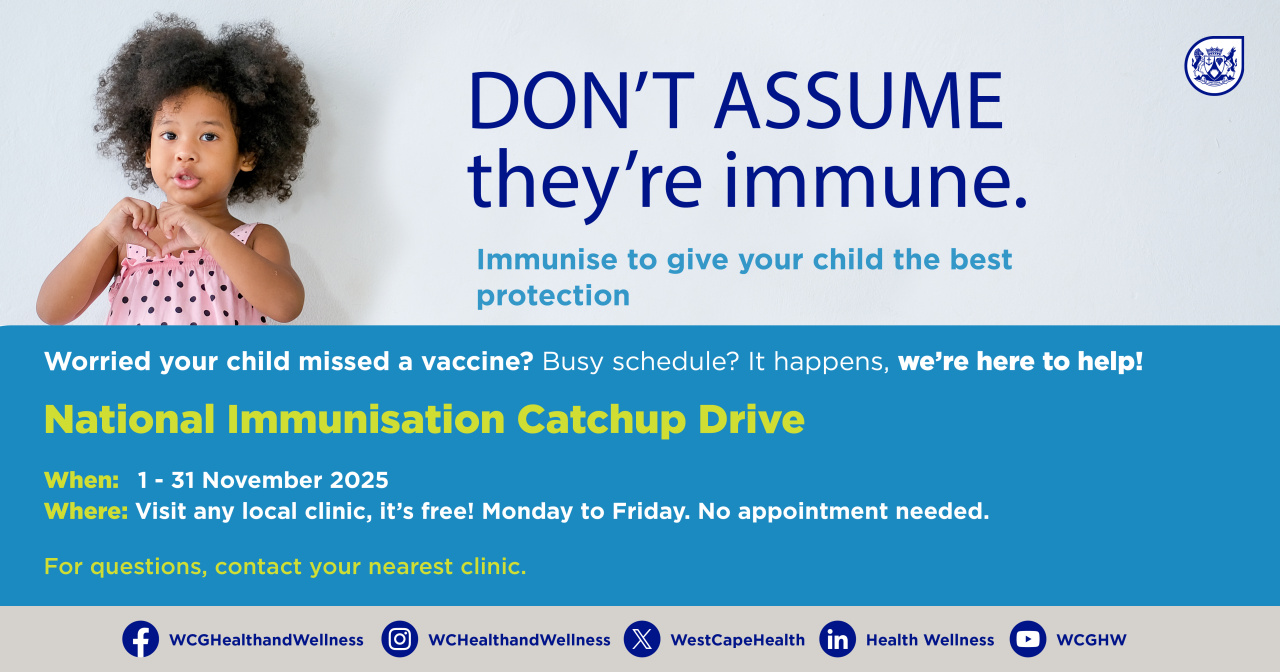 immunisation