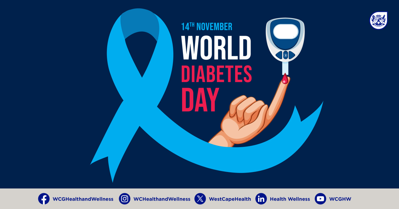 Diabetes Day 