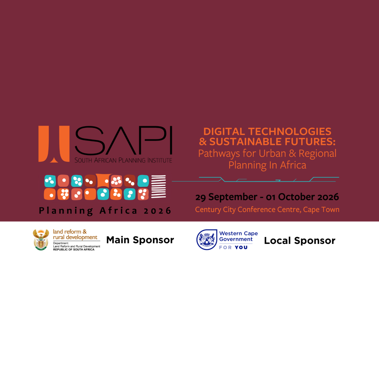 SAPI Logo