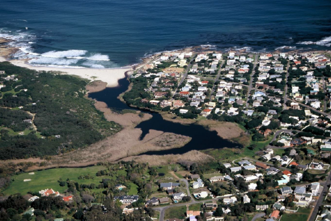 Onrus Estuary
