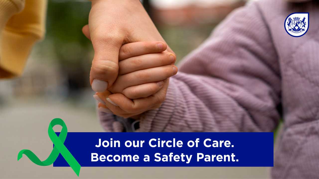 safety parent