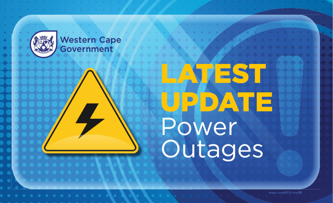 power outage