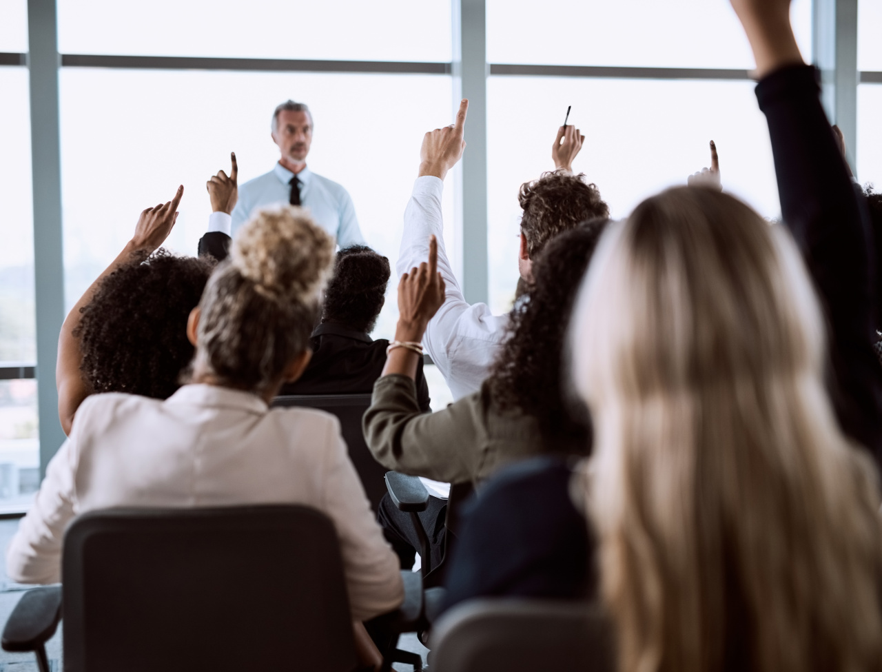 Participating audience