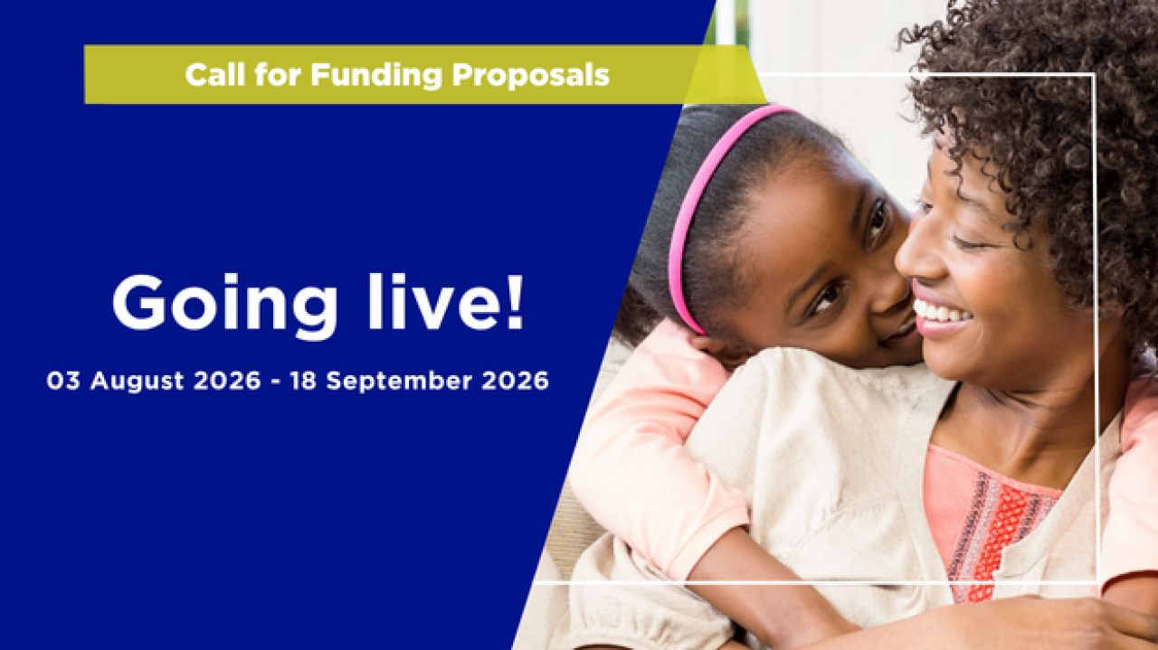 Call for Proposals 